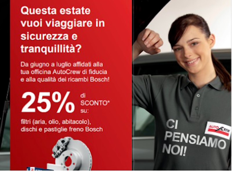 Promo