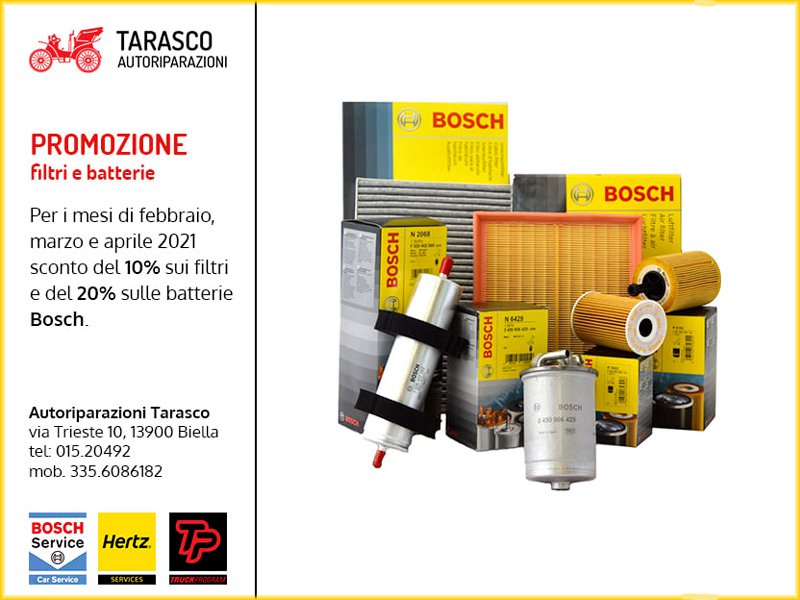 Promo