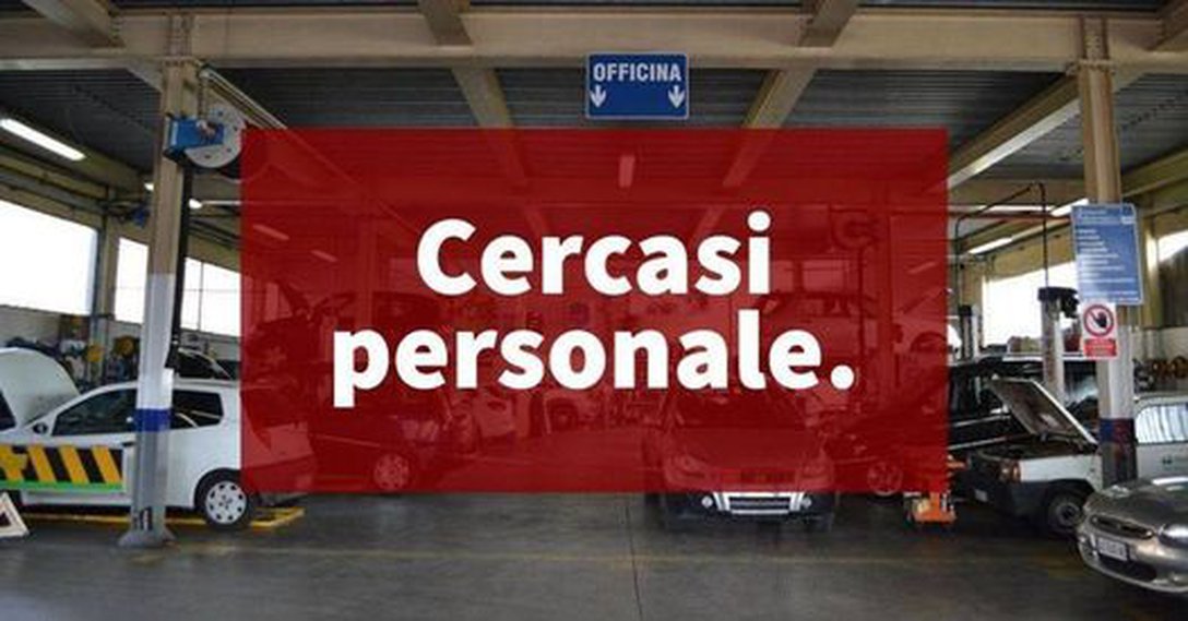 Immagine post