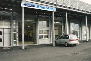 Foto azienda