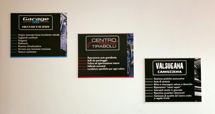 foto galleria