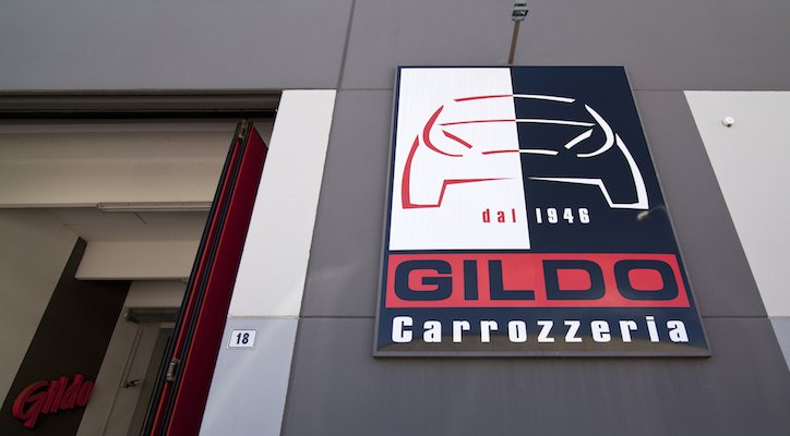 foto galleria