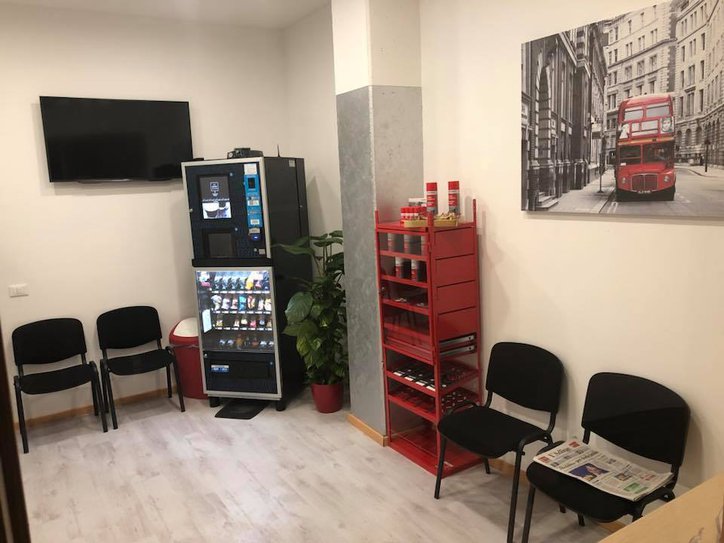 foto galleria