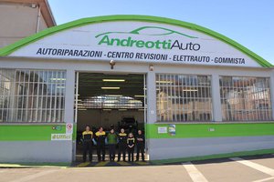 Foto azienda
