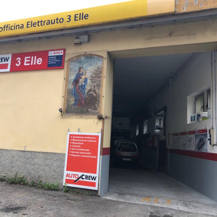foto galleria