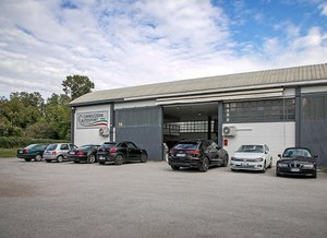Carrozzeria Autosport