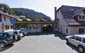Garage Lazzeri