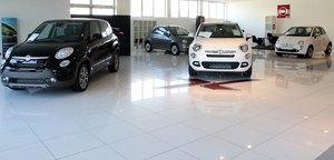 De Bona Motors