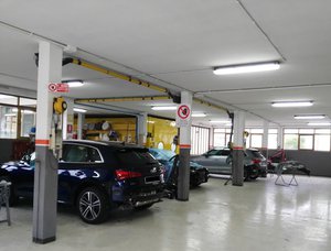 Euro Carrozzeria