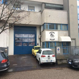 Autofficina B&B Motors