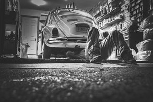Autofficina Boniatti