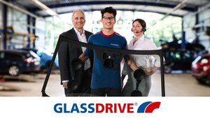Glassdrive Bolzano