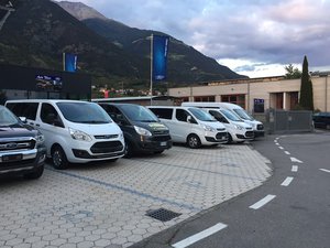 Autotelser Di Telser Dr. Karl & Co. S.A.S.