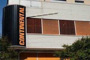 Continental Srl