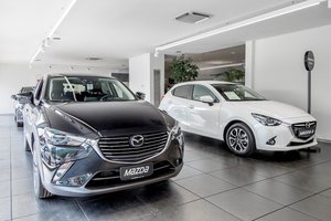 Mazda Bolzano