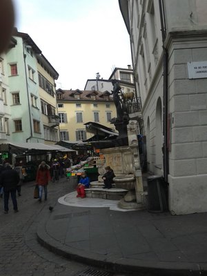 Parcheggi Italia Spa