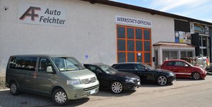 Auto Feichter