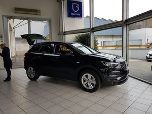 Auto Gruber Di Leo Gruber