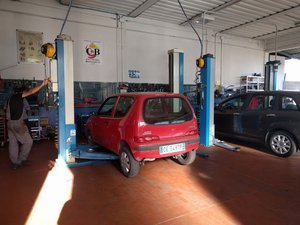 Autofficina 2000 S.N.C.
