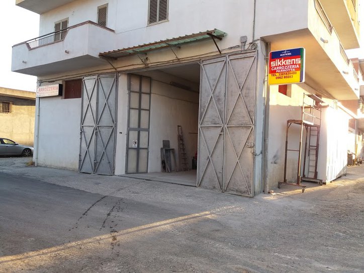 foto galleria
