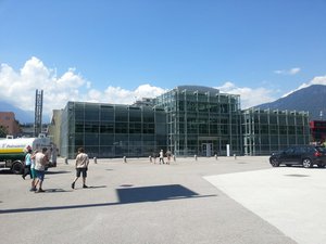 Centro provinciale revisione veicoli