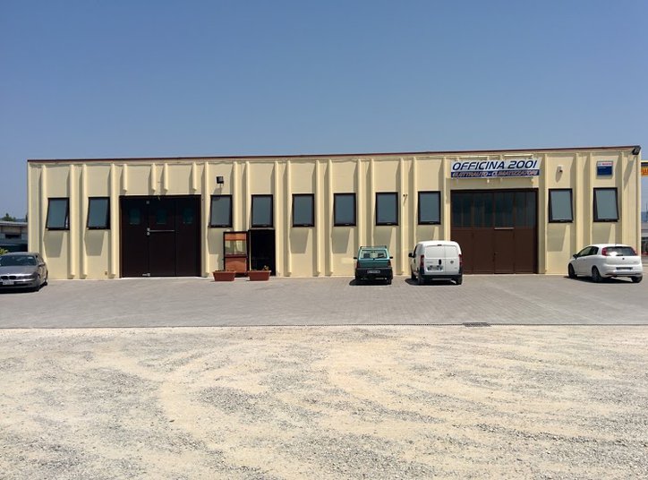 foto galleria