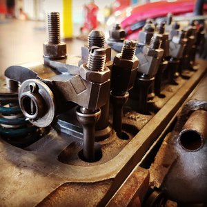 Officina Franco