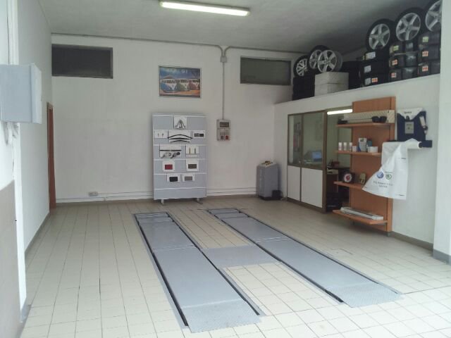 foto galleria