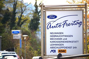 Auto Freitag Auto Freitag Des Freitag Harald & Co. Ohg