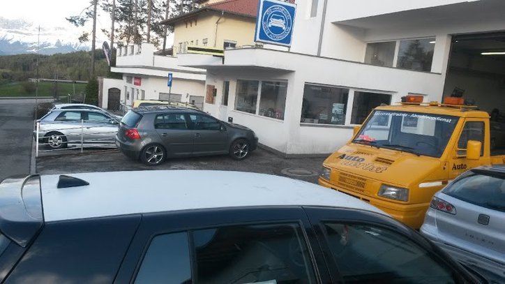foto galleria