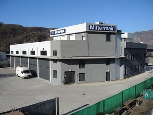 Mittermair Heinrich & C. S.a.s.