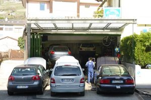 Autofficina Meraner Alois