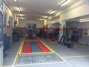 Garage Multiservice
