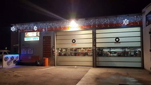 Autofficina Tiresmaster