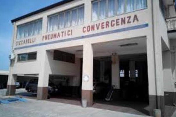 foto galleria