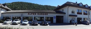 Alpengarage Auto