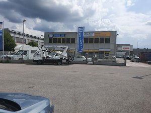 Bosch Autofficina Di Bosch Massimiliano