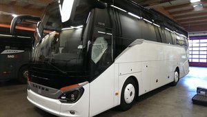 Evobus Italia Brixen/Bressanone