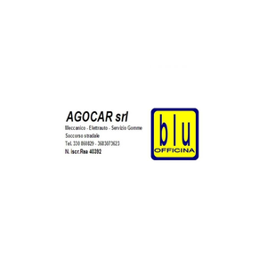 Agocar srl - Autofficina meccanica - Gommista - Soccorso stradale - Vendita auto