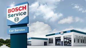 Bosch Car Service Folla Massimiliano