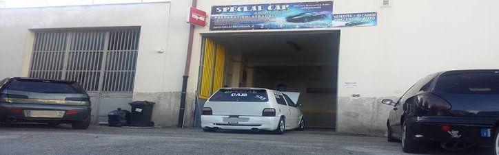 foto galleria