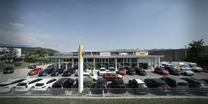 LA MAGGIORE S.R.L. (Gorizia)
