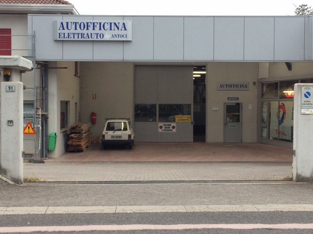 foto galleria