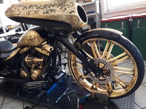 American Bikes & C. (S.A.S.)