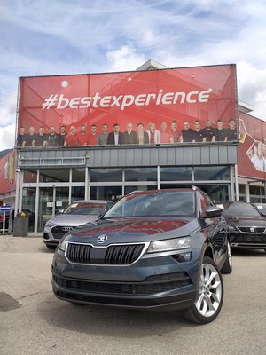 Autohaus Moser