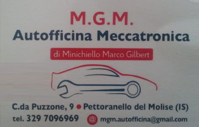 foto galleria