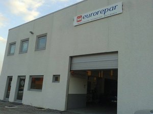Auto Officina Peugeot Macari Ascenzio
