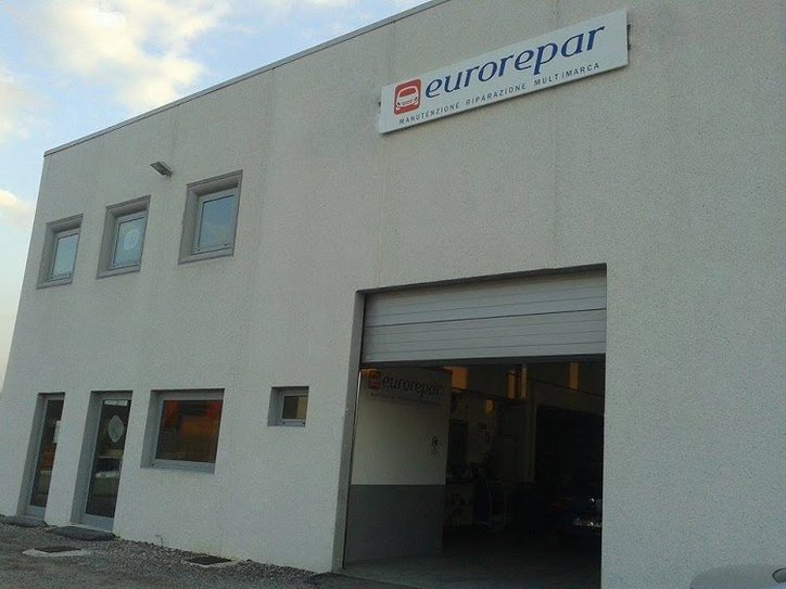foto galleria