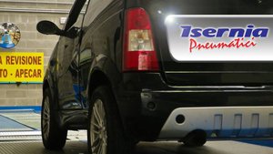 Isernia Pneumatici E Officina