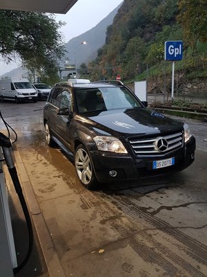 Carrozzeria Lang Karl